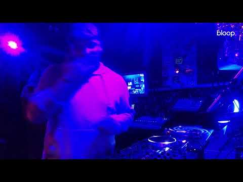 In Da Groove w/ James Puentes ​- 25.11.21