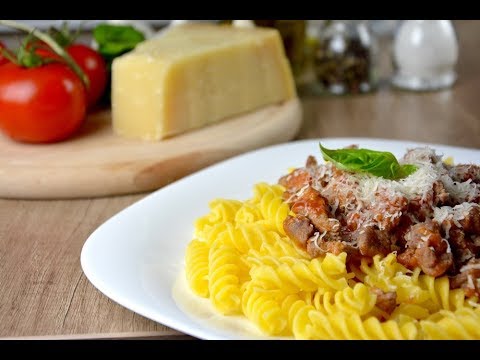 download lagu mp3 mp4 Gluten Free Meat Sauce Recipe, download lagu Gluten Free Meat Sauce Recipe gratis, unduh video klip Gluten Free Meat Sauce Recipe