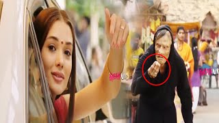 Vikram And Amy Jackson Interesting Emotional Scene | Telugu Movies | Kiraak Videos