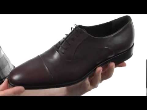 bruno magli cap toe