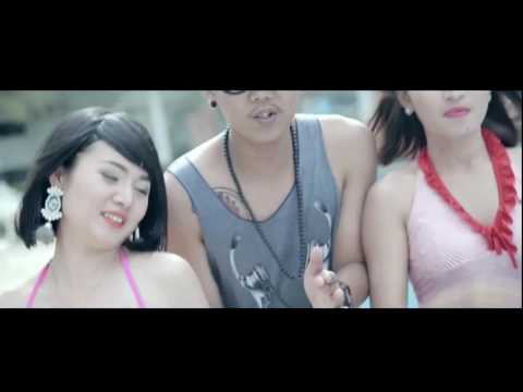 Bross La   សក់ខ្លី Sork Kley Ft  SEav Jks Official MV
