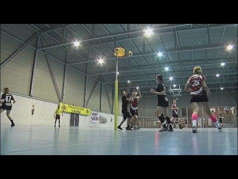 El CK Vallparadís guanya la Copa Catalana de Corfbol davant el CK Castellbisbal