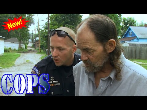 [NEW] Cops Reloaded 2025 - S36E12 | FULL EPISODES | Cops Full Episodes 2025