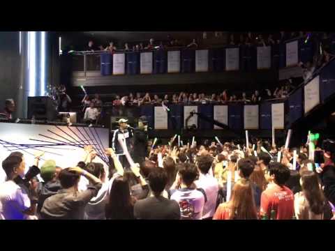 빈지노없는 일리네어 , 연결고리 - 도끼, 더콰이엇 (클럽 옥타곤 공연)