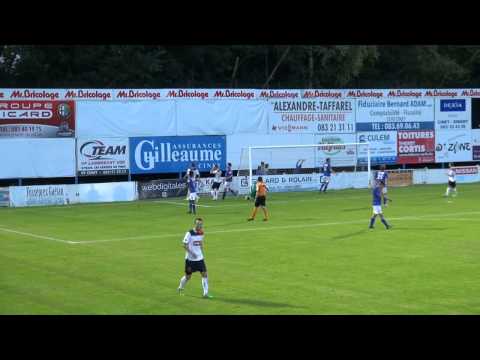 02 RUW Ciney - RFCLiège 0 1 résumé b