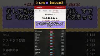 #株式投資#投資初心者#資産運用#日本市場#株の勉強#株式入門#投資生活#デイトレード