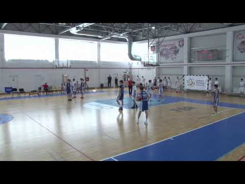 CSM Targu Jiu - LPS Focsani