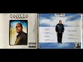 (2. COOLIO - I Remember - Original Verson) *RARE* It Takes A Theif WC & THE MAAD CIRCLE Compton