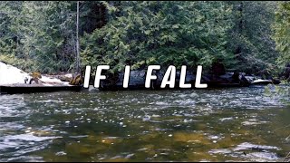 Hilary Duff - If I Fall (Lyric Video)