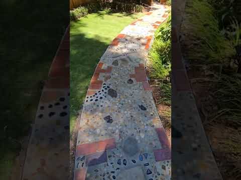 Hardscape creation in Duluth, GA