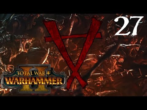 SB Plays Skrolk 27 - Preparations