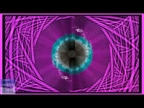 Tandem Project X – Open Your Eye (Liz Anima Remix) – [Psy-Visualization]