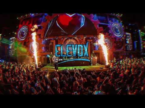 DESANDE PROIBIDO - NOOBREAK, DJ ANDREOLI, MC MAGRINHO, MC TH, MC KITINHO, MC DENNY - ELETROFUNK 2025