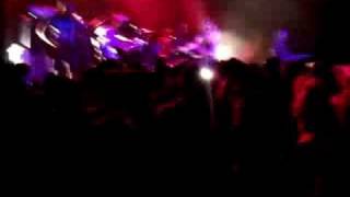 Reggie and the Full Effect - Better for You 9/14/08