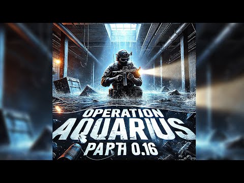 Operation Aquarius Part 1 Quest |  Escape From Tarkov (0.16)