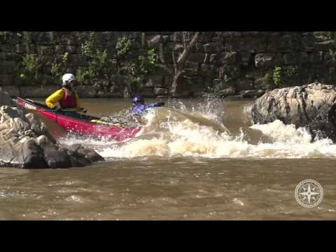 Blue Ridge Mountains Backpacking, Rock Climbing & Whitewater Canoeing | NC Outward Bound