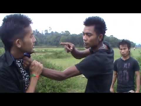 Groni A.sel part 3 || Mangsang Film