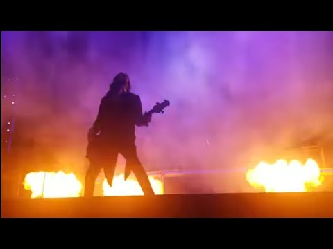 Trans-Siberian Orchestra ***COMPLETE SHOW*** - The Ghosts of Christmas Eve; Detroit, MI; 12-29-2018