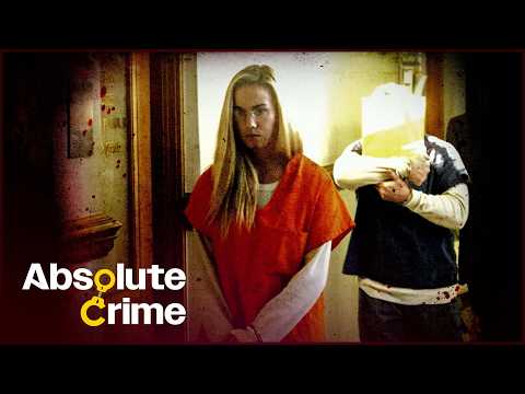 Most Brutal Killer Couple: $2 Million Inheritance Execution