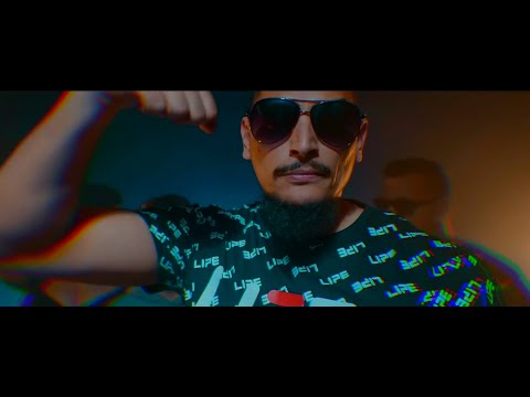 Jonas Emil ft  Stefii x Ricsi Már megint be vagyok (Official Music Video)