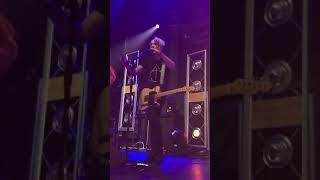 Badflower &quot;X ana X&quot; live