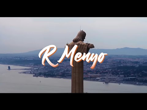 R MENYO-Nao Vou Te Deixar