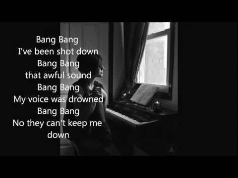 Bang Bang Remix - Selena Dhillon ft. Humble the Poet - (Produced By Havik)