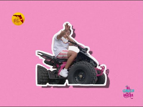 Jendiel - El Mas PicheL (Freestyle) (OFFICIAL VIDEO)