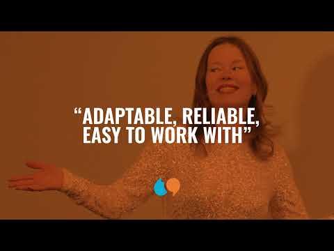Event Host & Awards MC Showreel