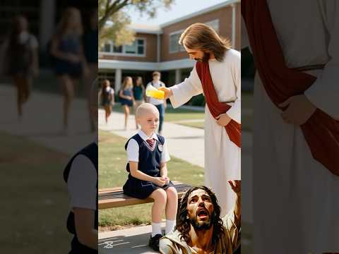 He protect us #jesusressuscitado #jesuschrist #jesus