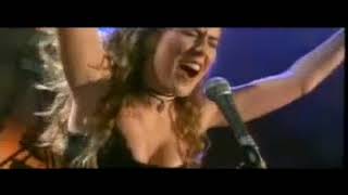 E Type   Set The World On Fire Alternate