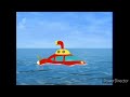 Little Einsteins Prepare For Submarine Blast Off British