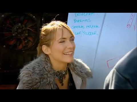 Season 7 Scrapheap Challenge S07E07 Power Rower