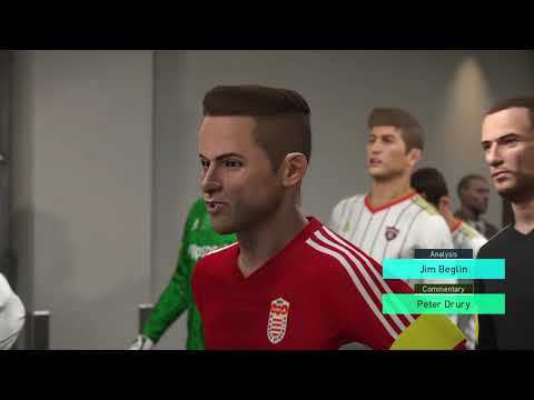 PRO EVOLUTION SOCCER   Fortuna Liga:  MFK Dukla Banská Bystrica - FC Spartak Trnava