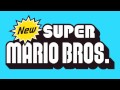 End Credits New Super Mario Bros