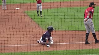 GABRIEL MACIEL SHOWS OFF HIS WHEELS!!