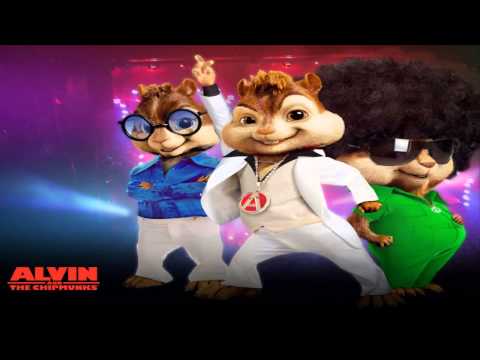 FB Boiz Nhân Tố Bí ẨN - Để Em Rời Xa - Version Chipmunks