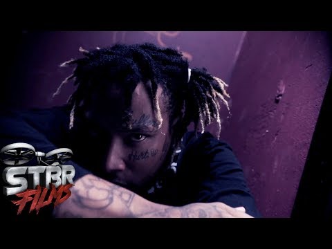 458 KEEZ - DRUGZ (4K MUSIC VIDEO) | Shot by: Stbr films