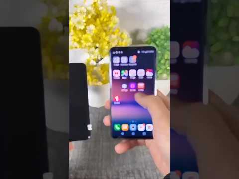 LG V30 ThinQ ❤️ #LGV30 #ThinQ #smartphone #tech #mobile  #android #design  #technology #performance