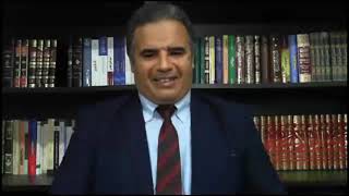 د. مازن الشريف محاضرة المهدي المنتظر حتمية قرآنية أم خرافة إسلامية. سؤال وجواب