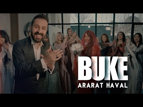 Ararat haval - buke 2025