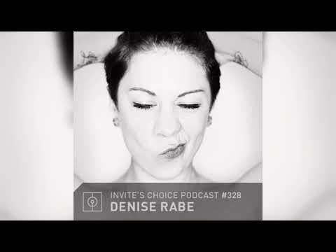 Invite's Choice Podcast 328 - Denise Rabe