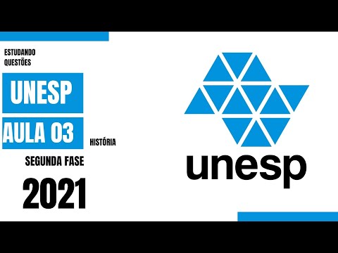 CORREÇÃO DE QUESTÃO | SEGUNDA FASE | UNESP 2021