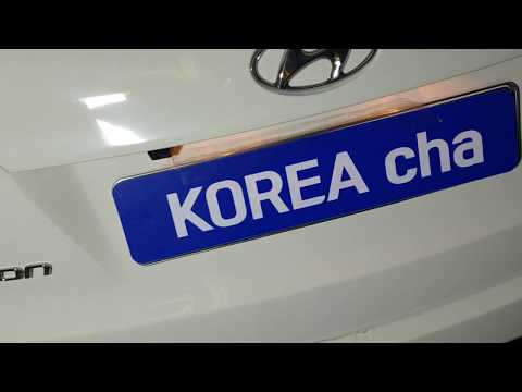 Korea Used car NO.1 - KOREACHA - *9078 Hyundai TUCSON X20  VGT - Luxury