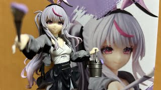 【#ぶいすぽ 】可愛すぎるっ♡兎咲ミミのフィギュアを開封してみた！