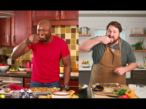 How to Make Chorizo Chili Con Queso | Game Day Recipes | Kroger