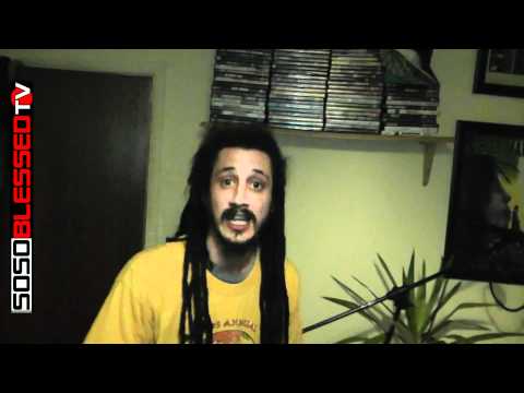 Azariah Final Part on soso blessed tv.