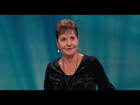 Joyce Meyer - Një rregullim i vogël që sjell një ndryshim të madh. Pjesa 2