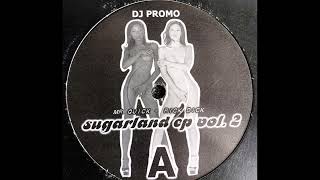 Mr. Quick & Rick Dick - Fake The Feelin'