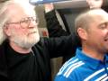 Psycho Pat Sings Psycho Pat On The Underground